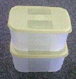 Tupperware Fridge Mates