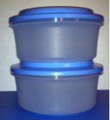 Tupperware Plate o Bowl Set