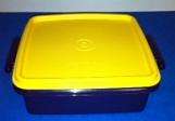 Tupperware Snack Box Set