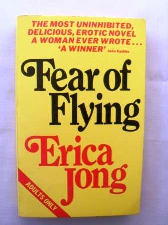 Fear of Flying, Erica Jong
