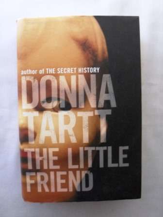 The Little Friend, Donna Tartt