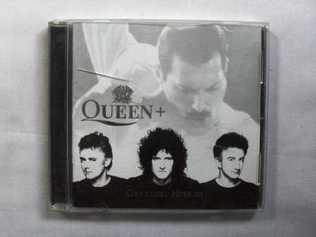 Greatest Hits III, Queen