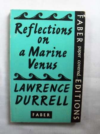 Reflections a Marine Venus, Lawrence Durrell