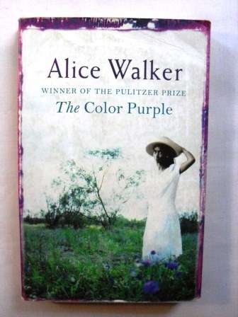 The Color Purple, Alice Walker
