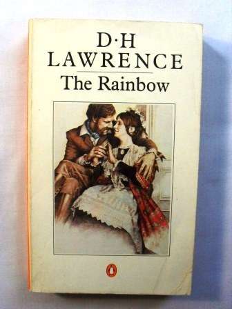 The Rainbow, D.H. Lawrence