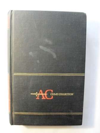 Death on the Nile/Towards Zero/After the Funeral, Agatha Christie [3-in-1]