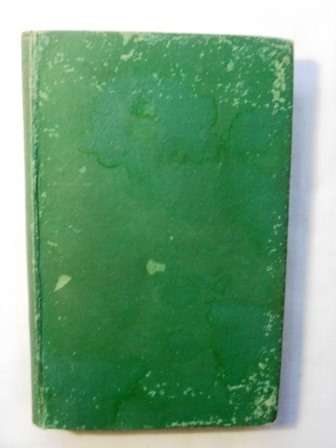 Far From the Madding Crowd, Thomas Hardy