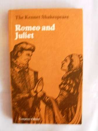 Romeo and Juliet, William Shakespeare [ed David Herbert]
