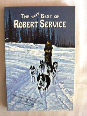 The Very Best of Robert Service