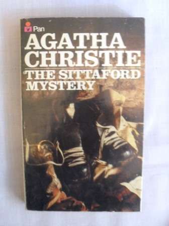 The Sittaford Mystery, Agatha Christie