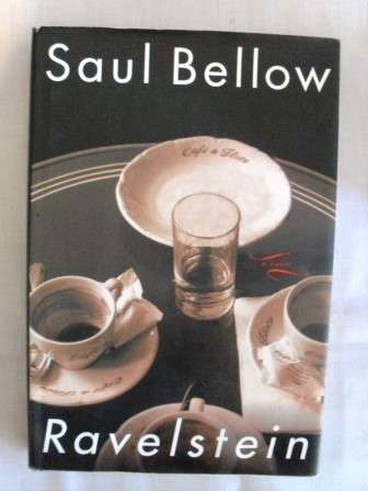 Ravelstein, Saul Bellow