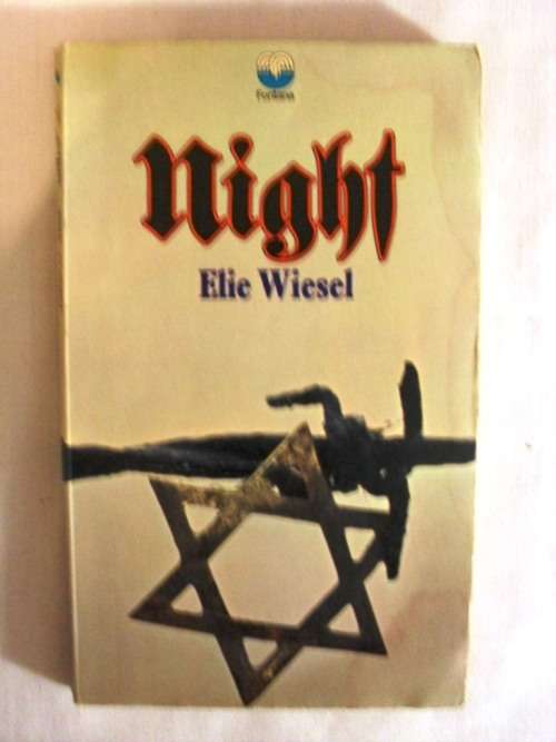 Night, Elie Wiesel