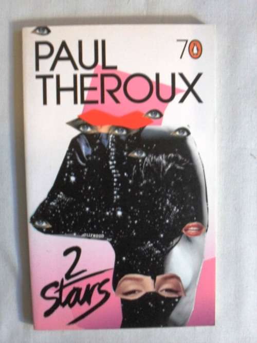 2 Stars, Paul Theroux