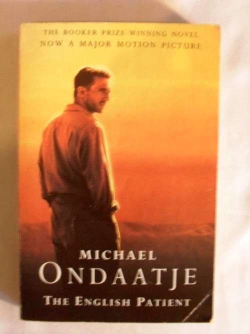 The English Patient, Michael Ondaatje