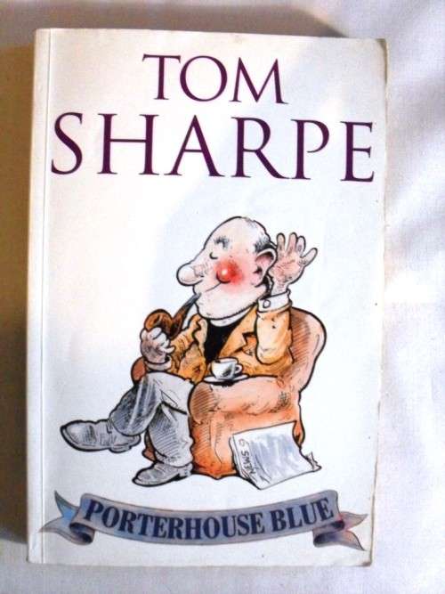 Porterhouse Blue, Tom Sharpe