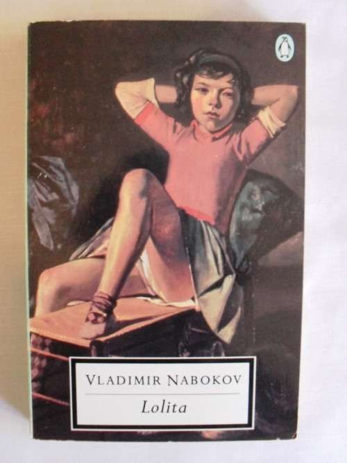 Lolita, Vladimir Nabokov