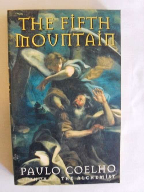 The Fifth Mountain, Paulo Coelho