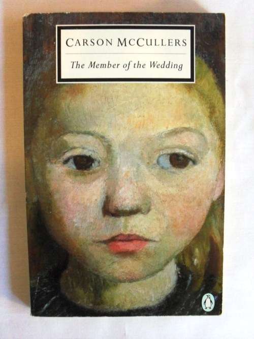 The Member of the Wedding, Carson McCullers