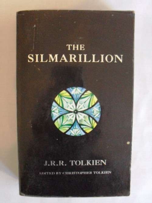 The Silmarillion, J.R.R. Tolkien