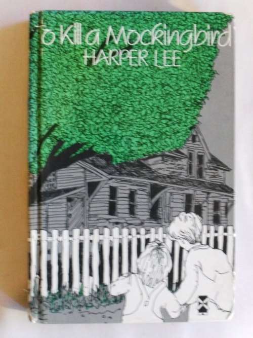 To Kill a Mockingbird, Harper Lee
