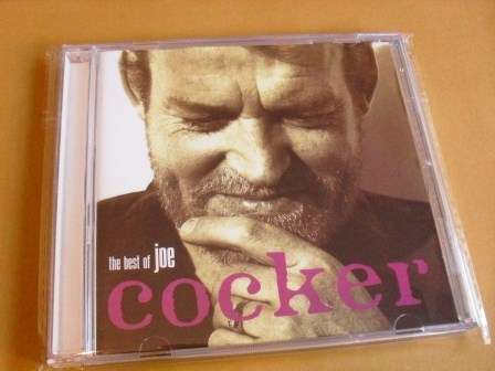 The Best of Joe Cocker