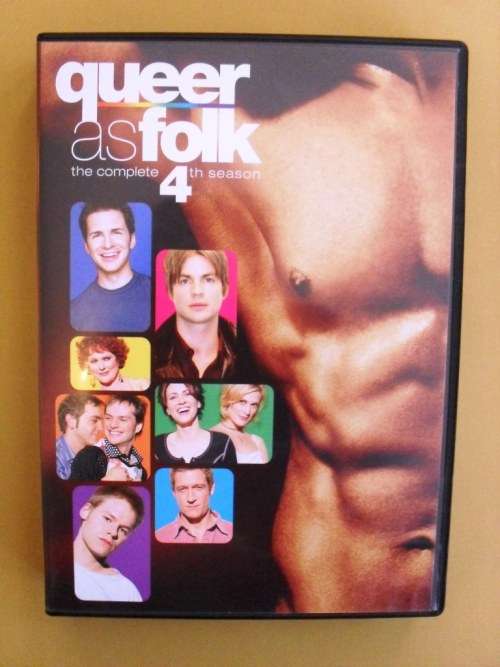 Queer as Folk, The Complete 4th Season