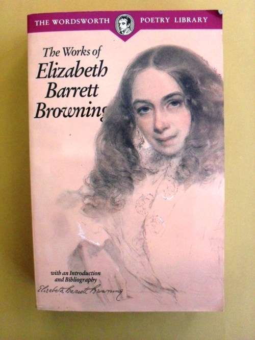 The Works of Elizabeth Barret Browning