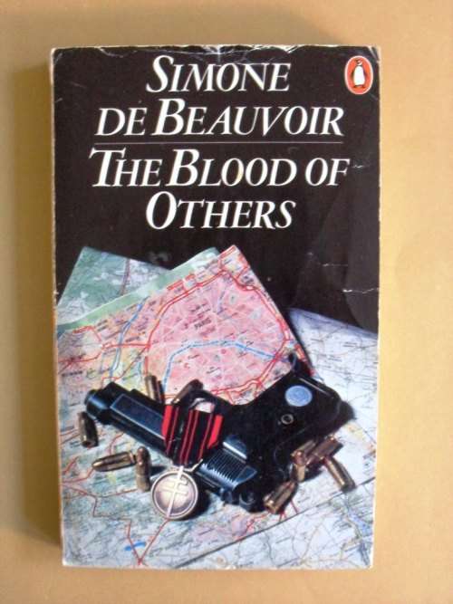 The Blood of Others, Simone de Beauvoir