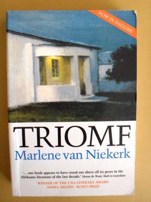Triomf, Marlene van Niekerk [in English]