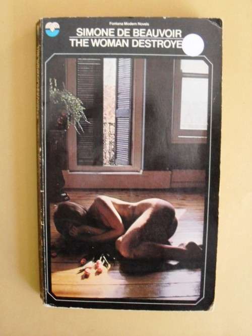 The Woman Destroyed, Simone de Beauvoir