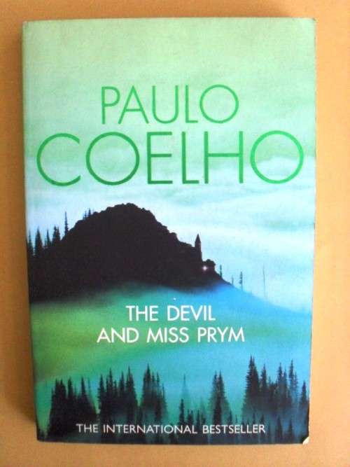 The Devil and Miss Prym, Paulo Coelho