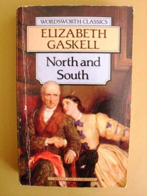North and South, Elizabeth Gaskell