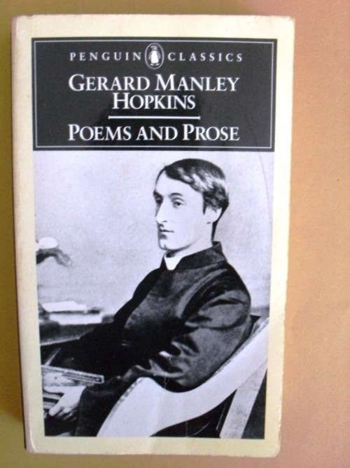 Poems and Prose, Gerard Manley Hopkins