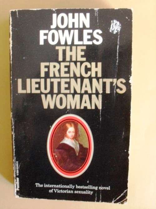 The French Lieutenant's Woman, John Fowles