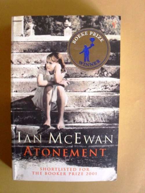 Atonement, Ian McEwan