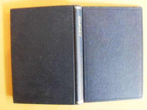 Hamlet, William Shakespeare