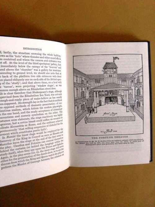 Hamlet, William Shakespeare