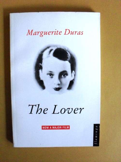The Lover, Marguerite Duras