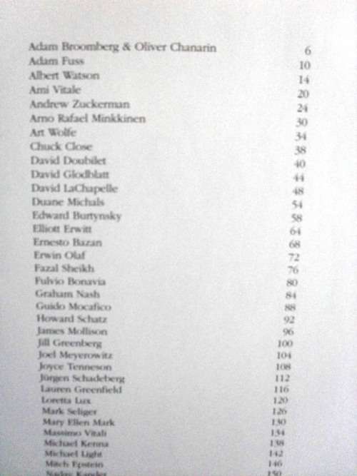 Photo Wisdom - Master Photographers on Their Art, Lewis Blackwell