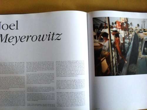 Photo Wisdom - Master Photographers on Their Art, Lewis Blackwell