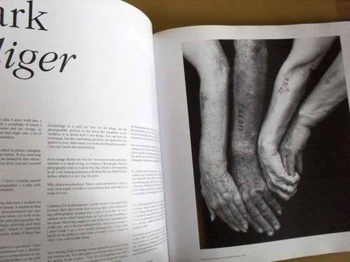 Photo Wisdom - Master Photographers on Their Art, Lewis Blackwell