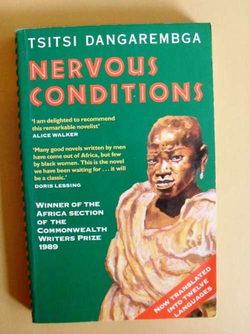 Nervous Conditions, Tsitsi Dangarembga