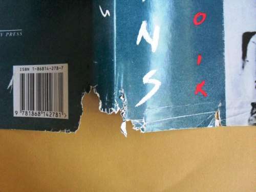 Cousins - A Memoir, Athol Fugard