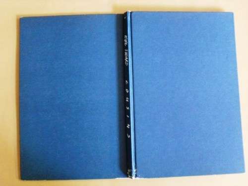 Cousins - A Memoir, Athol Fugard