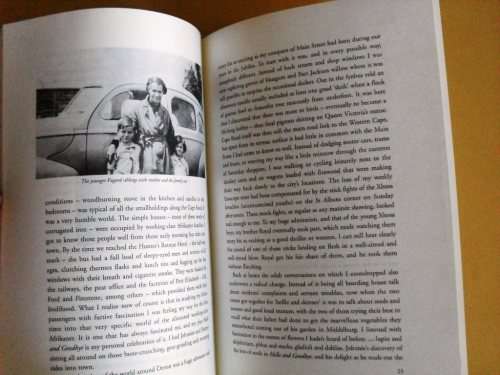 Cousins - A Memoir, Athol Fugard