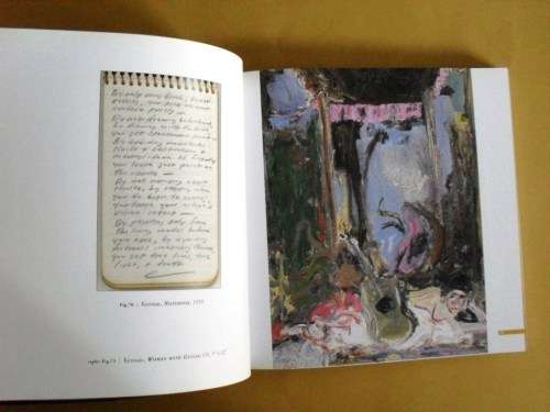 Departed Angels, Jack Kerouac - The Lost Paintings, Ed Adler