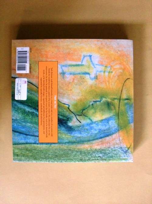 Departed Angels, Jack Kerouac - The Lost Paintings, Ed Adler