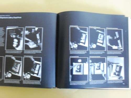 The Techniques of Photography, Time Life Books [film photography]