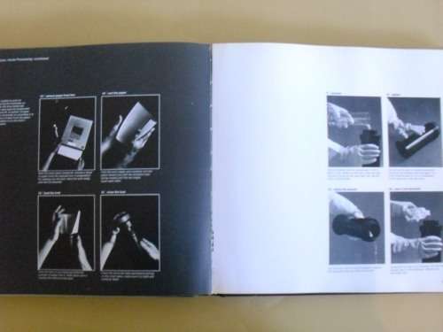 The Techniques of Photography, Time Life Books [film photography]