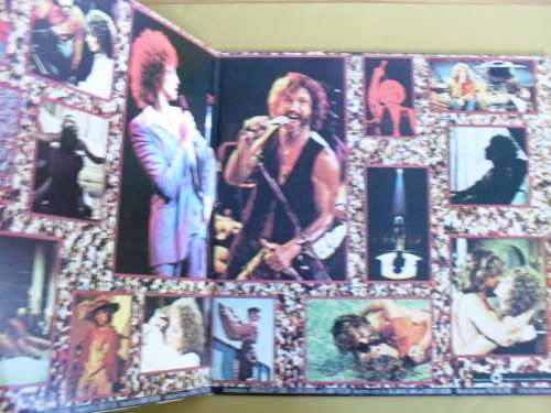 A Star is Born, Barbra Streisand/Kris Kristofferson